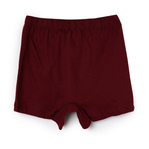 Kids Boys Cool Boy Trunks - Pack of 2