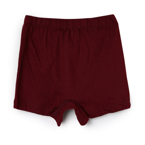 Kids Boys Cool Boy Trunks - Pack of 2