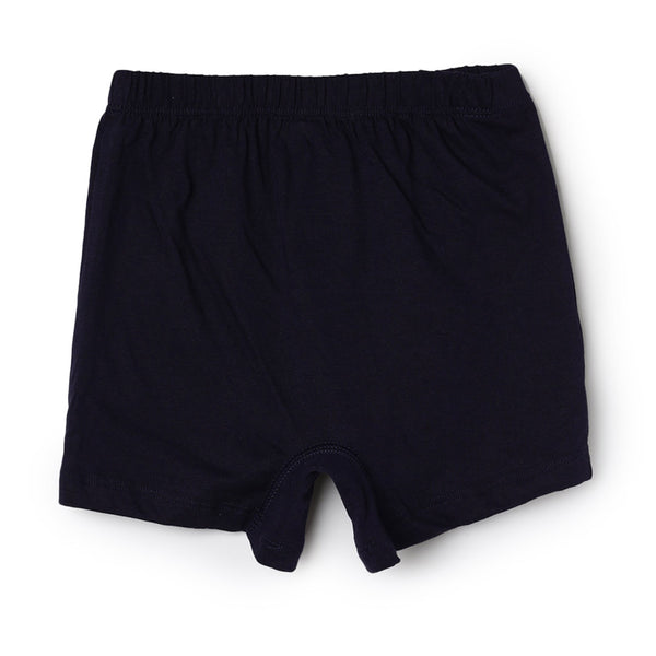 Kids Boys Cool Boy Trunks - Pack of 2
