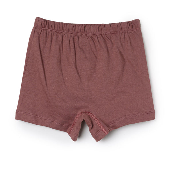 Kids Boys Cool Boy Trunks - Pack of 2