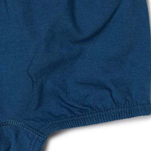 blossom-girls shorty plain(pack of 3)-assorted3-girls shorts-junior