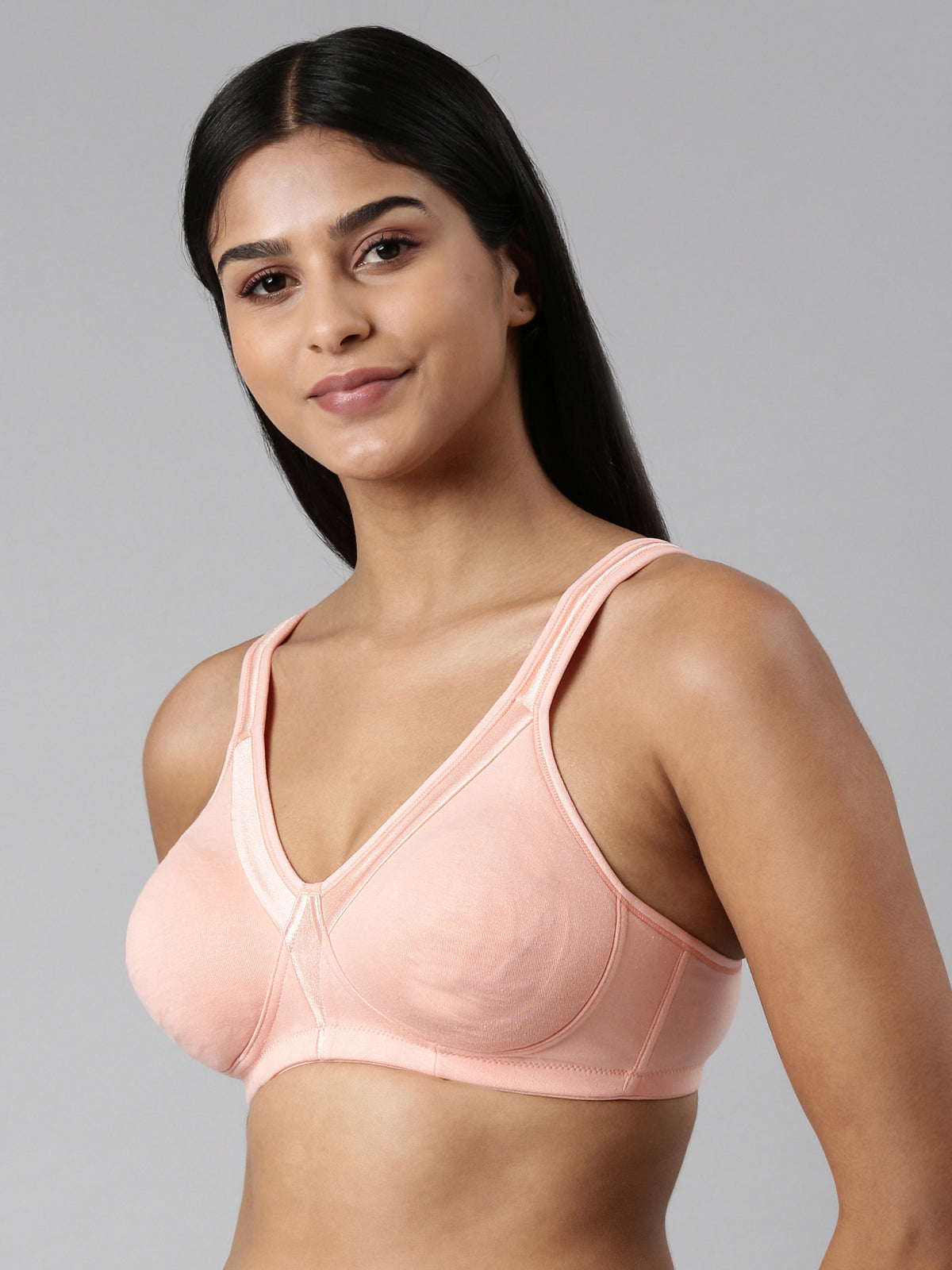 blossom-cover and hold-coral pink2-support bra