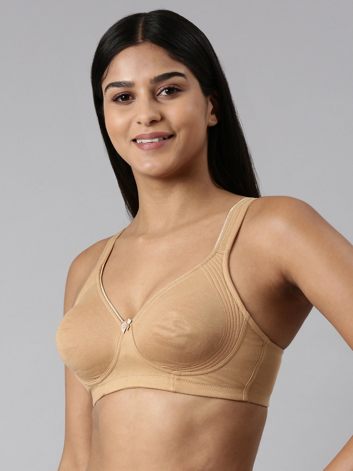 blossom-curvy lift-skin2-support bra