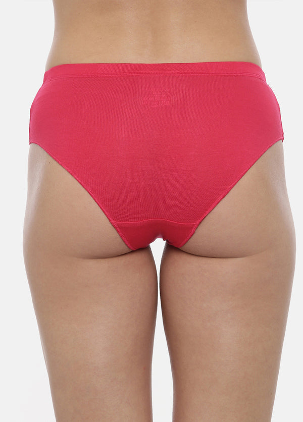Softline Panties - Pack of 3