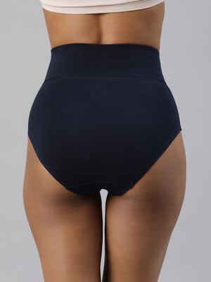 blossom-tummy tucker(pack of 2)-assorted8-tummy control-panty