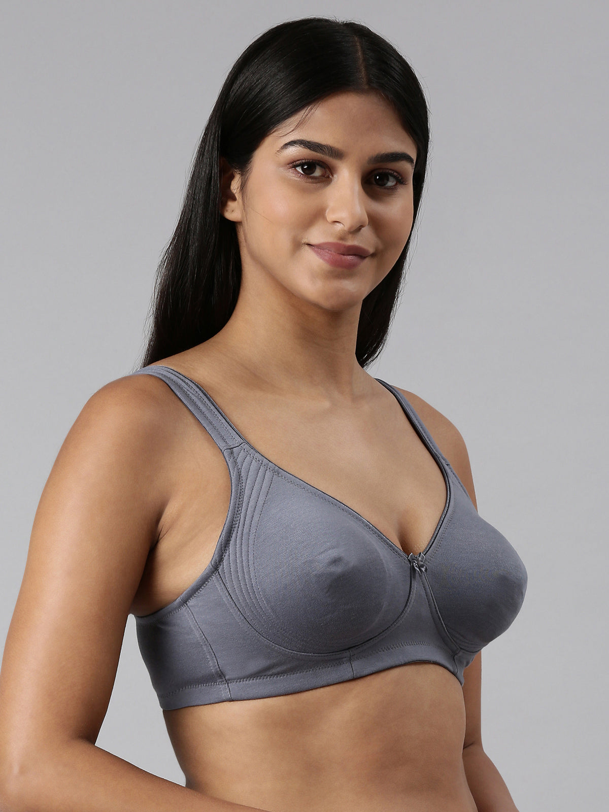 blossom-curvy lift-steel grey3-support bra