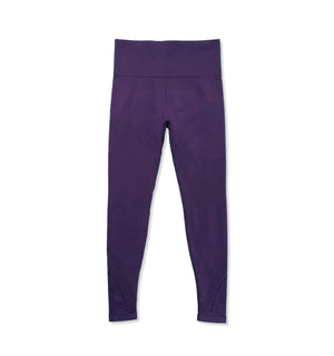 BL SL L 51 - Lightweight seamless waistband with a body-hugging stretch fit for support during gym workouts, yoga & running