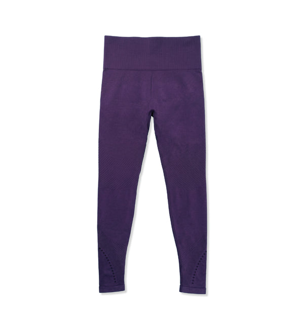 BL SL L 51 - Lightweight seamless waistband with a body-hugging stretch fit for support during gym workouts, yoga & running