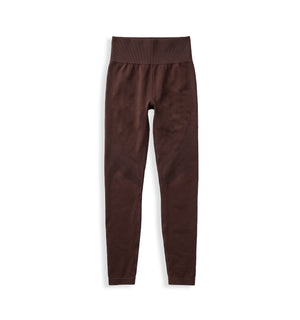 BL SL L 55 - Seamless High Waistband with a Body-hugging Stretch Fit for Support During gym workouts, yoga & running