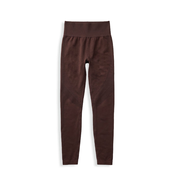 BL SL L 55 - Seamless High Waistband with a Body-hugging Stretch Fit for Support During gym workouts, yoga & running