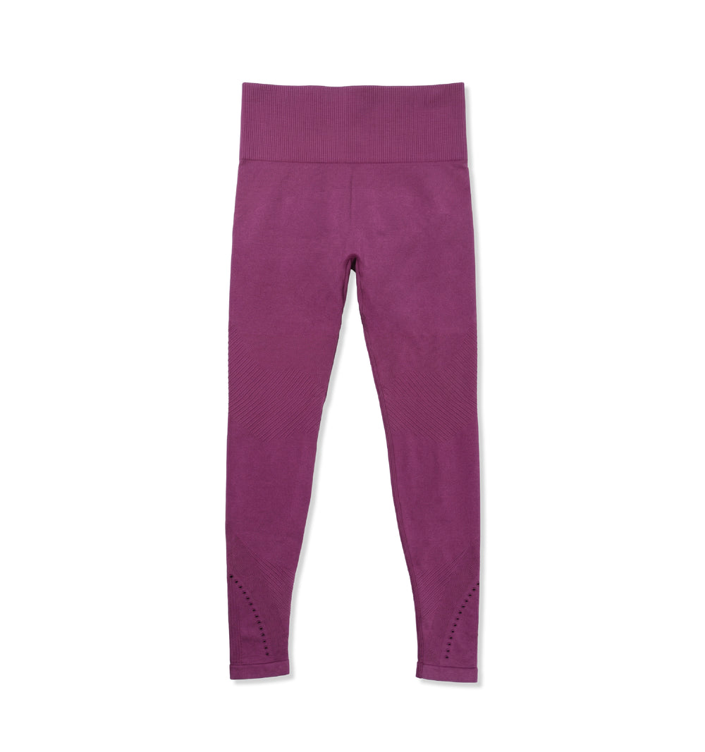 BL SL L 56 - Seamless High Waistband with a Body-hugging Stretch Fit for Support During gym workouts, yoga & running