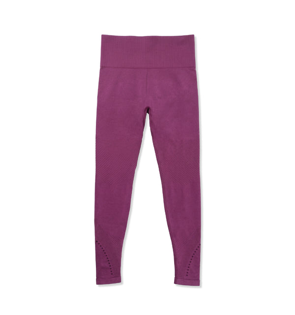 BL SL L 56 - Seamless High Waistband with a Body-hugging Stretch Fit for Support During gym workouts, yoga & running