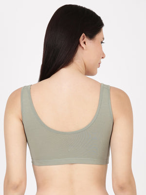 Blissful Bra - Pack of 2 - Soft Cotton Teenager Bra