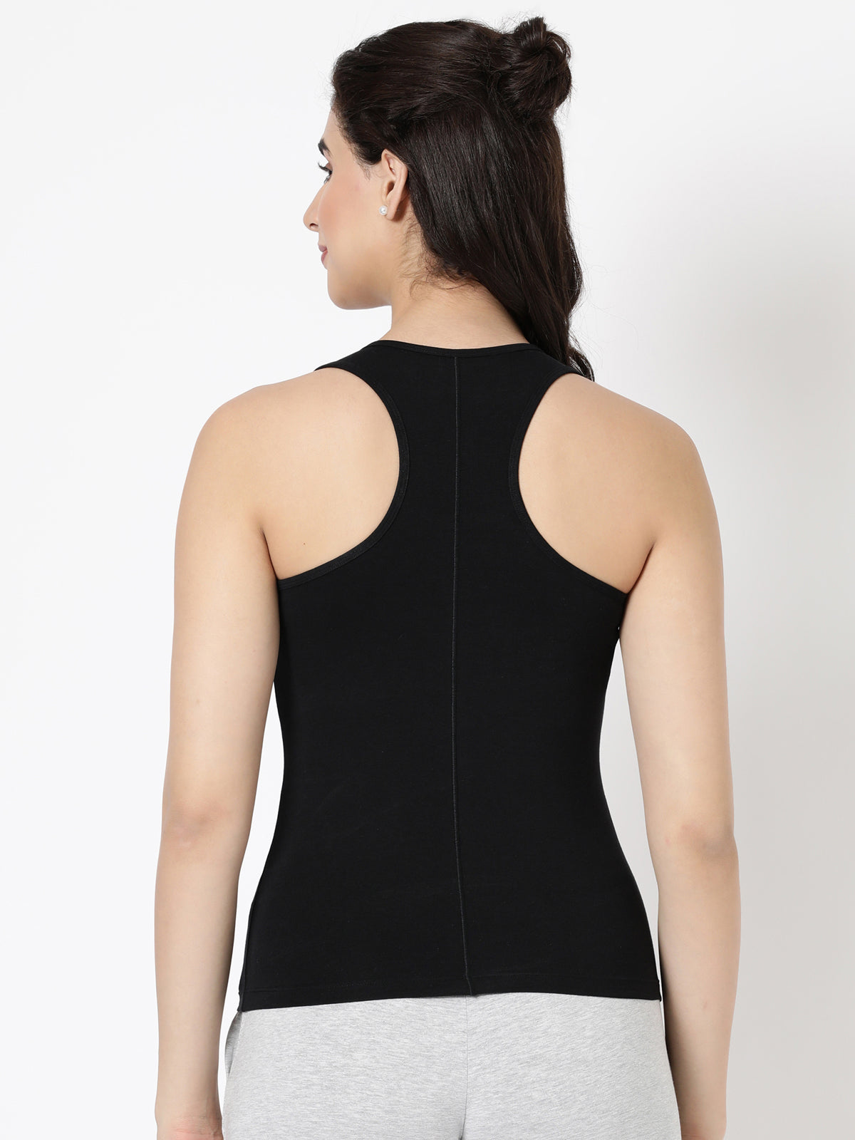 Racer Back