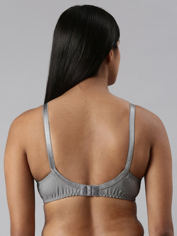 blossom-saree bra-dark grey5-woven cotton-everyday