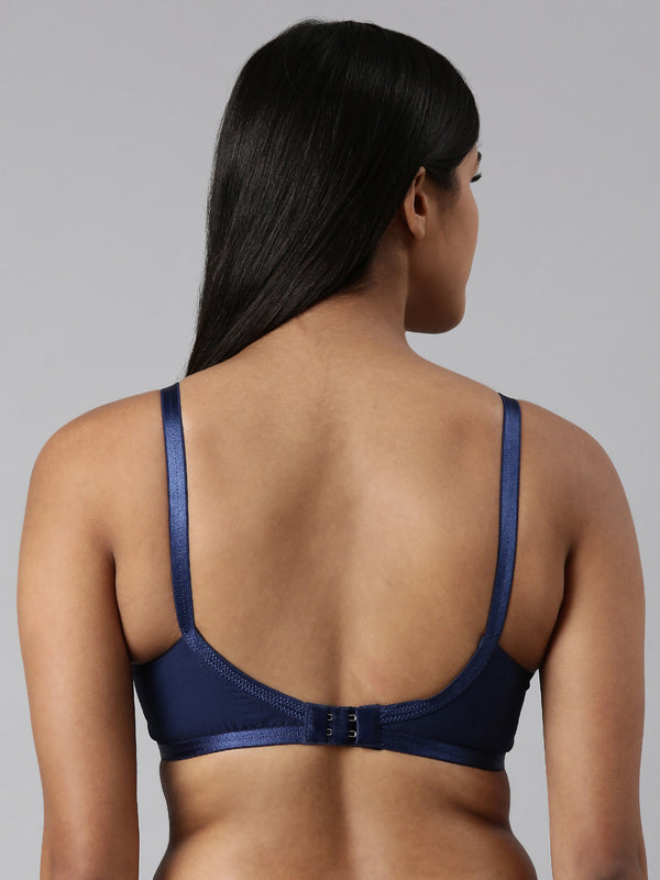 blossom-a6 thin-blue5-Woven Cotton-everyday bra