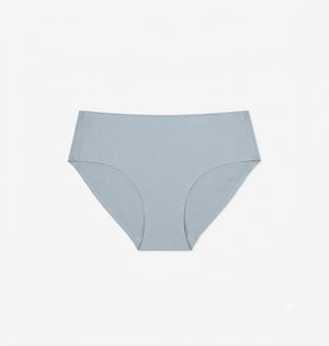 Free Bond - Advanced Bonding Technology with Lightweight Polyamide, Mid-Waist Fit, and Cotton-Lined Gusset for Everyday Comfort_Pack of 1