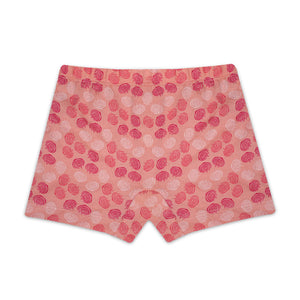 Kids Panty - Ariel Nicker Pack of 3