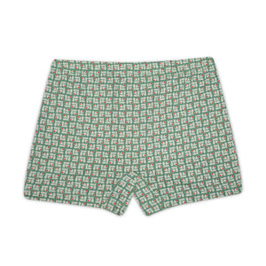 Kids Panty - Ariel Nicker Pack of 3