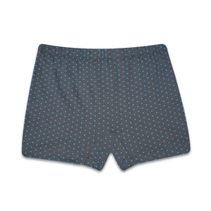 Kids Panty - Ariel Nicker Pack of 3