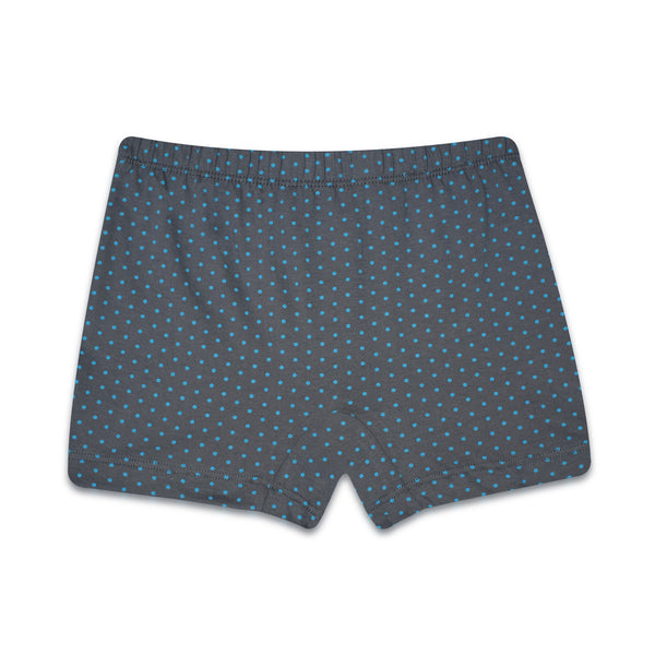 Kids Panty - Ariel Nicker Pack of 3