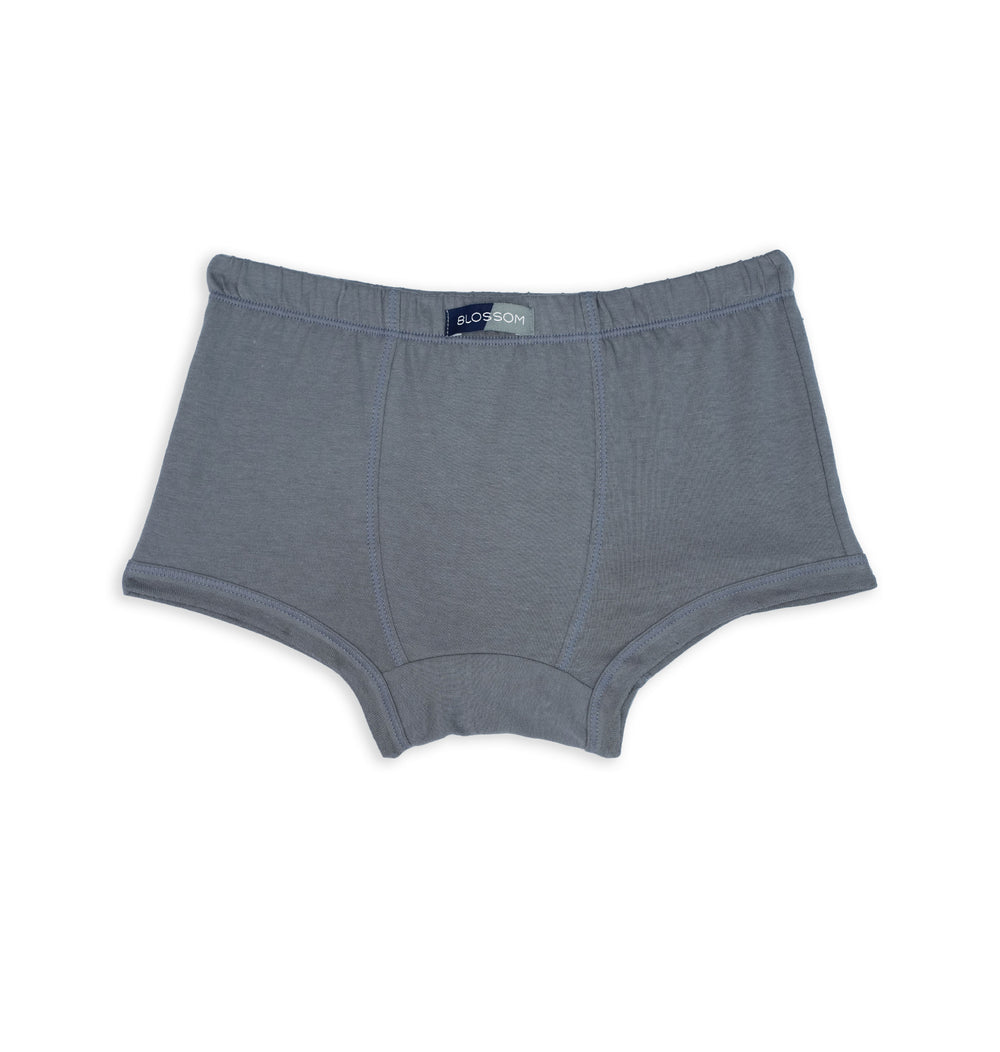 Kids Ace Trunk - Pack of 2 - 100% Cotton Boys Underwear