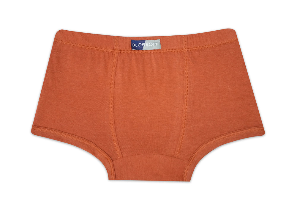 Ace Trunk - 100% Cotton Boys Trunk _Pack Of 2