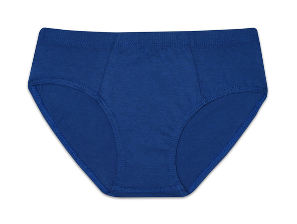 Kids Brief - Active Boy Pack of 3