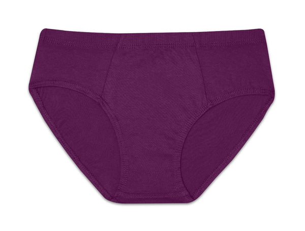 Kids Brief - Active Boy Pack of 3