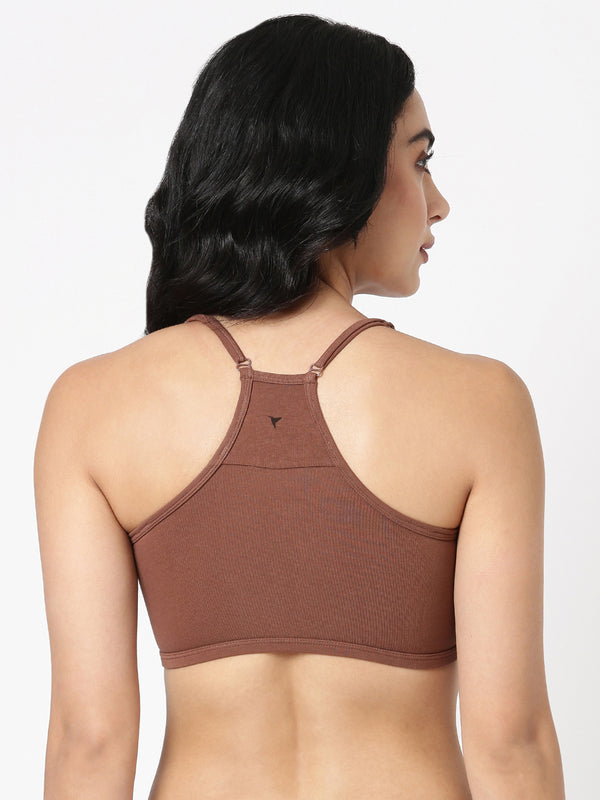 Be Bold Teen Bra - Cotton Stretch Comfort