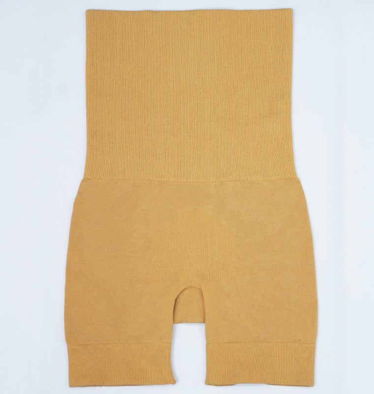 Slimmer shorts - High Waist Seamless Shapewear Pack of 1
