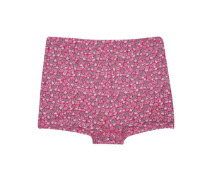 Kid Panty - Berry Shorts Printed Pack of 3