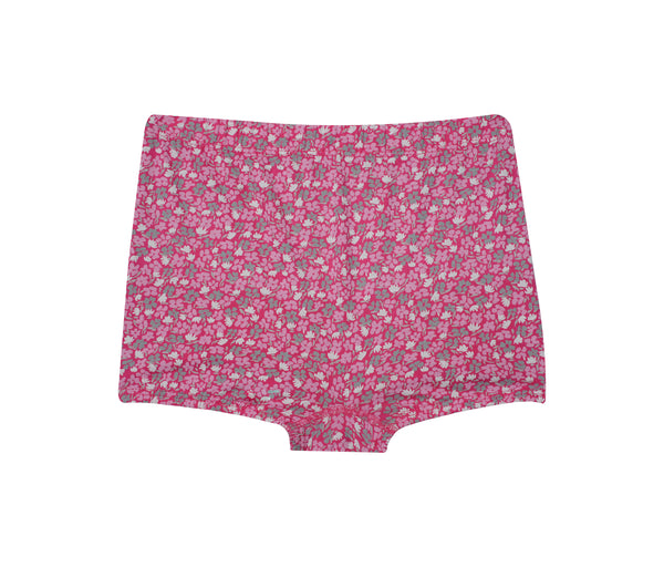 Kid Panty - Berry Shorts Printed Pack of 3