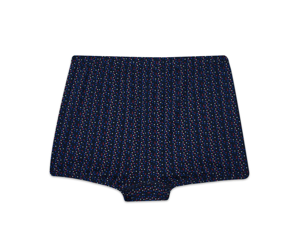 Kid Panty - Berry Shorts Printed Pack of 3