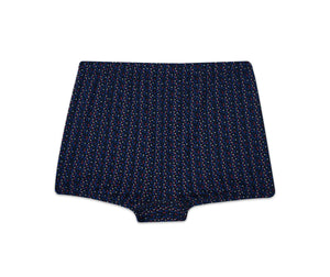 Kid Panty - Berry Shorts Printed Pack of 3