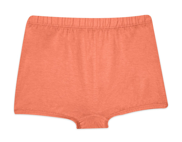 Kids Panty - Berry Shorts-Plain Pack of 3