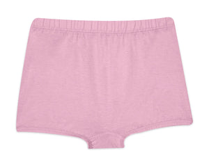 Kids Panty - Berry Shorts-Plain Pack of 3