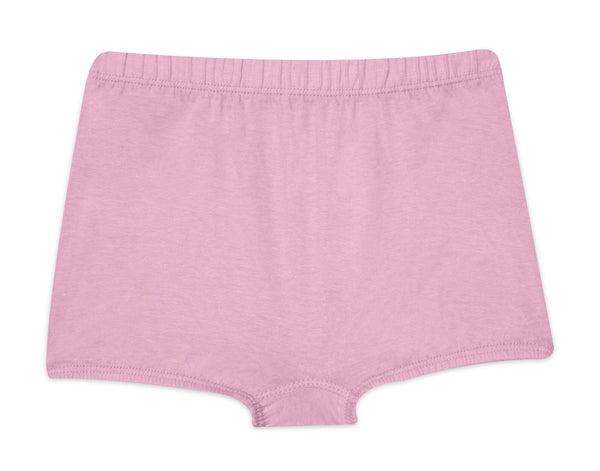 Kids Panty - Berry Shorts-Plain Pack of 3