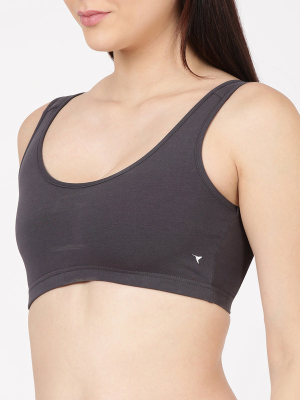 Blissful Bra - Pack of 2 - Soft Cotton Teenager Bra