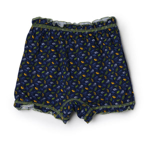 blossom-bloomer dark(pack of 3)-assorted4-girls shorts-junior