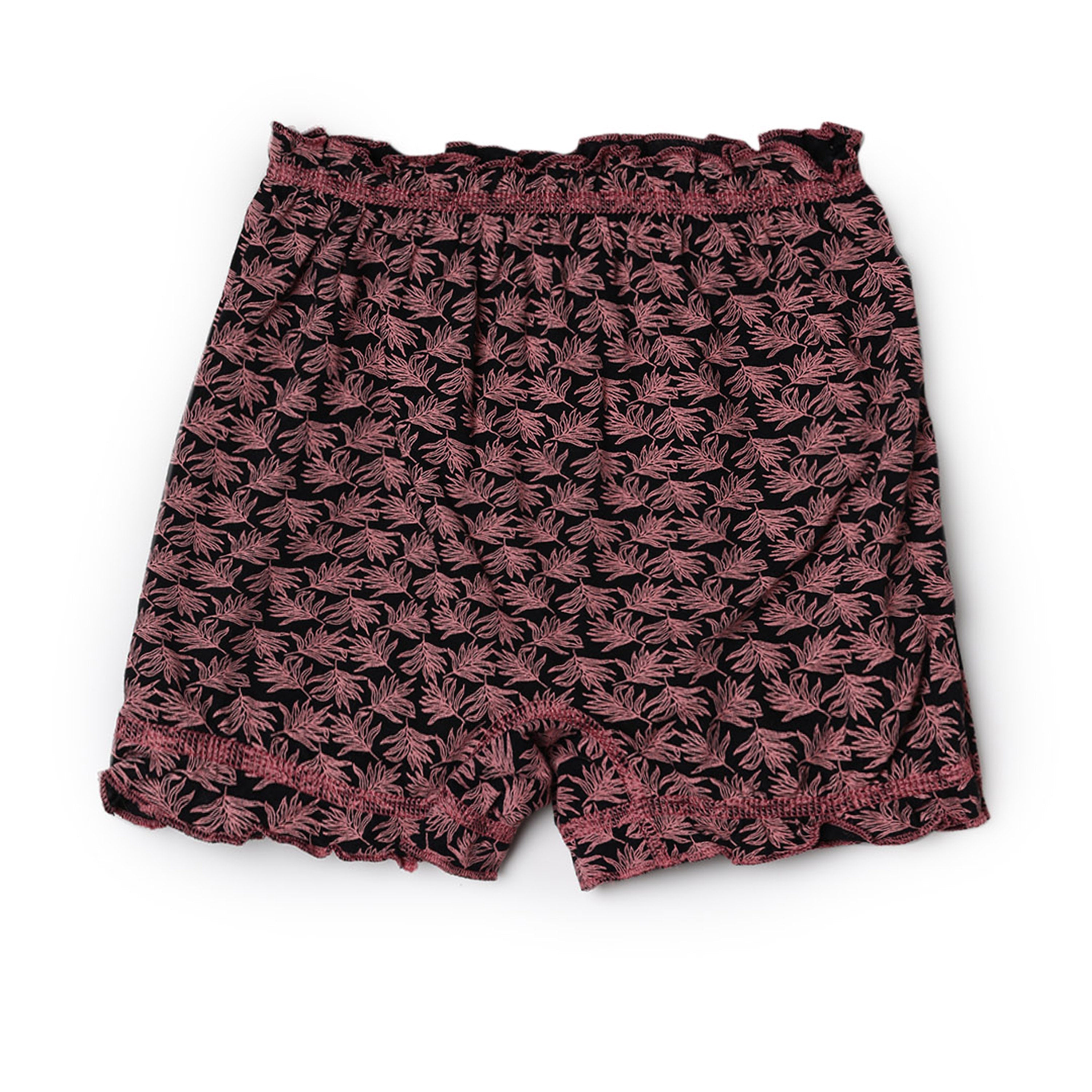 Kids Panty _ Doodle _ Pack of 3