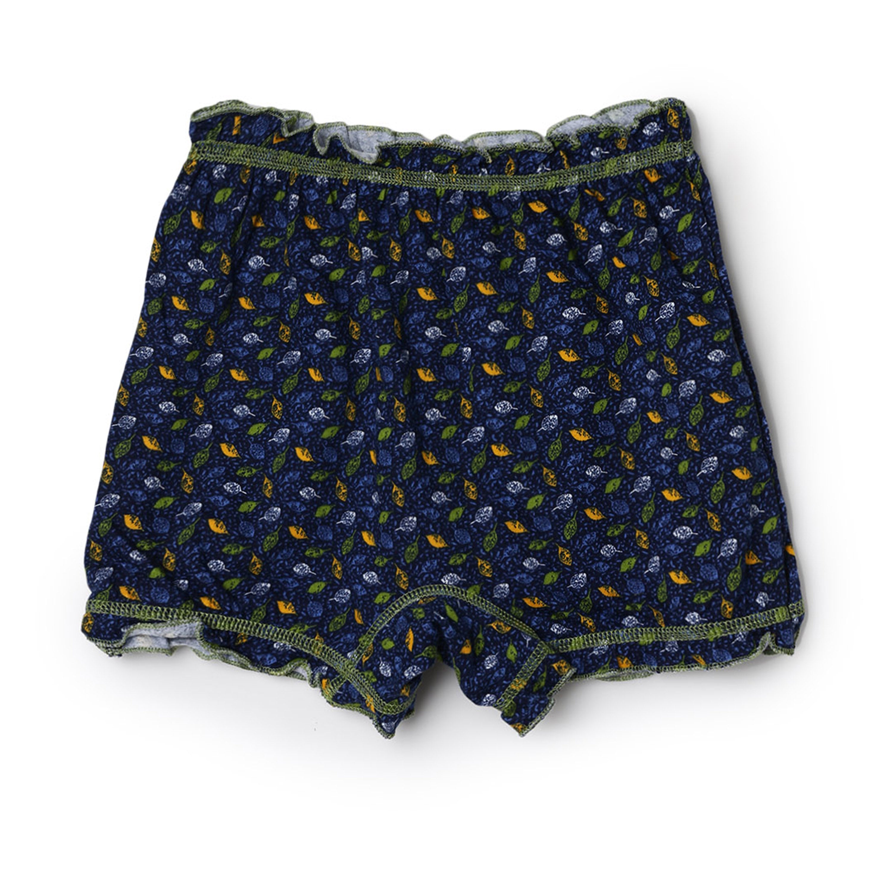 Kids Panty _ Doodle _ Pack of 3
