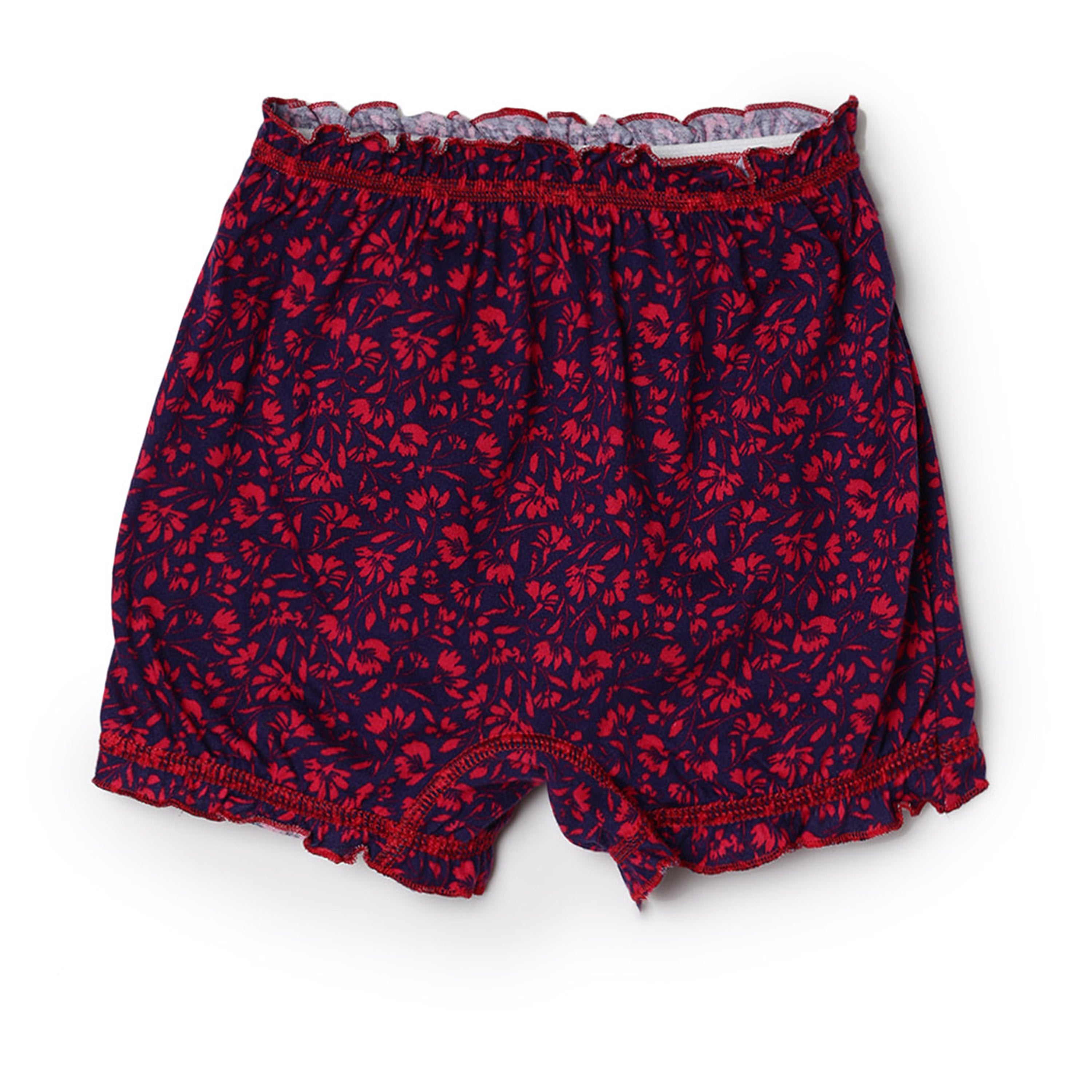 Kids Panty _ Doodle _ Pack of 3