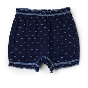 Kids Panty - Doodle - Pack of 3 - Bloomer Panty
