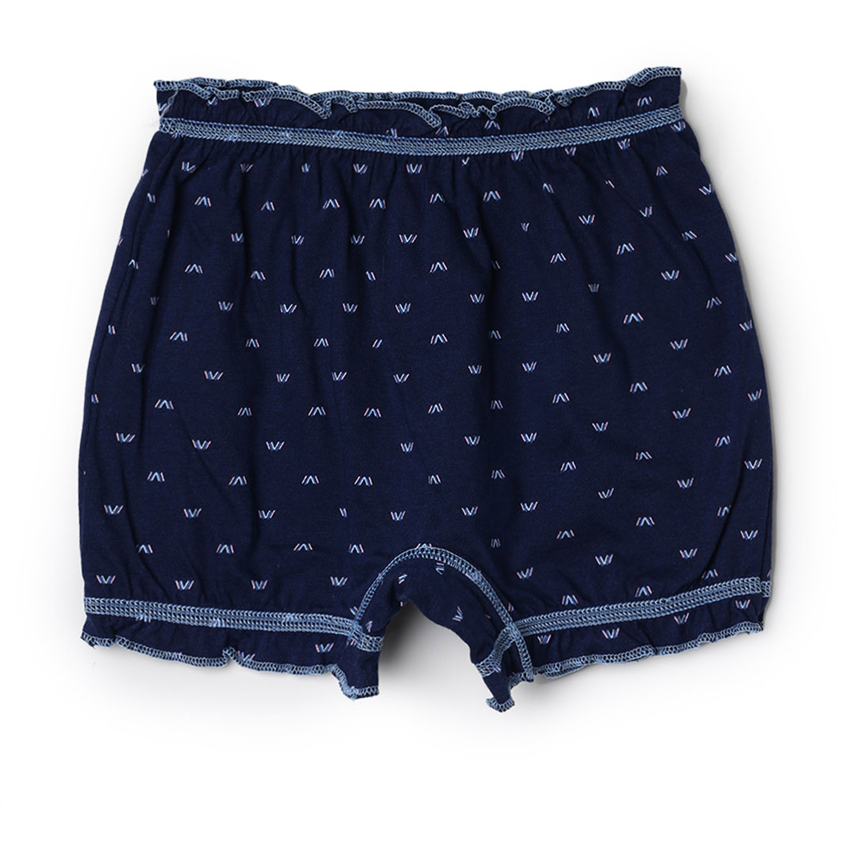 Kids Panty _ Doodle _ Pack of 3