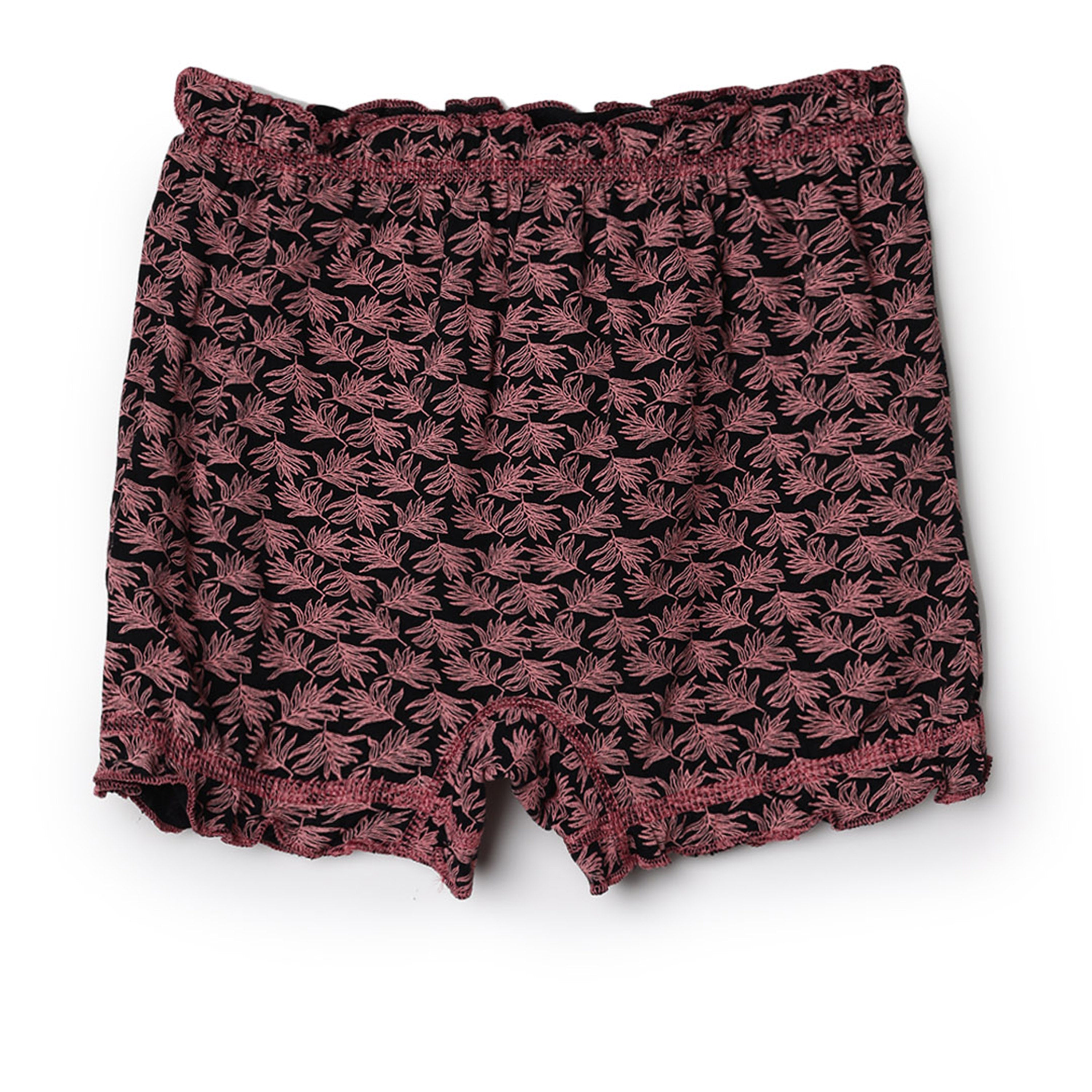 Kids Panty _ Doodle _ Pack of 3