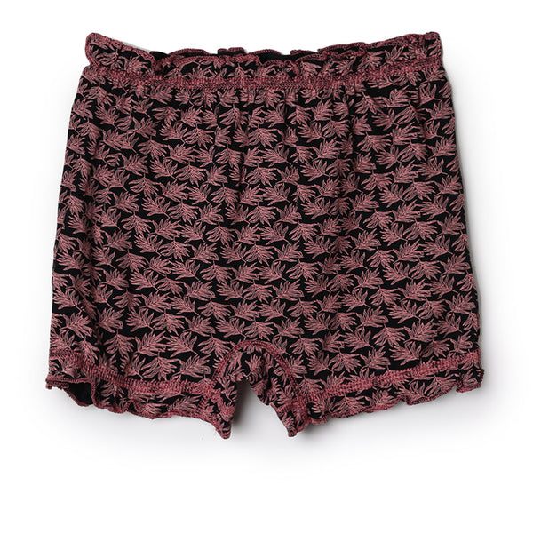 Kids Panty - Doodle - Pack of 3 - Bloomer Panty