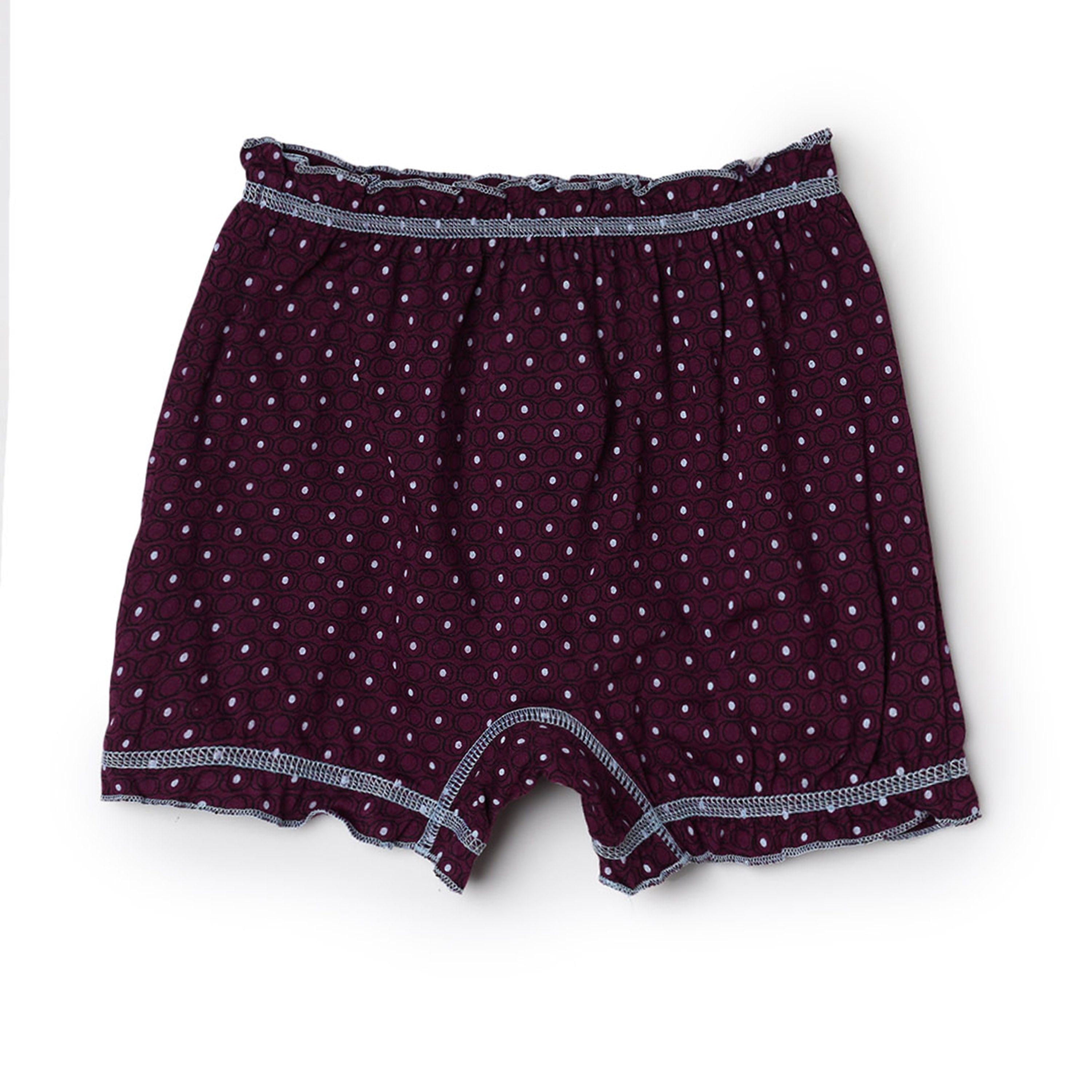 Kids Panty _ Doodle _ Pack of 3
