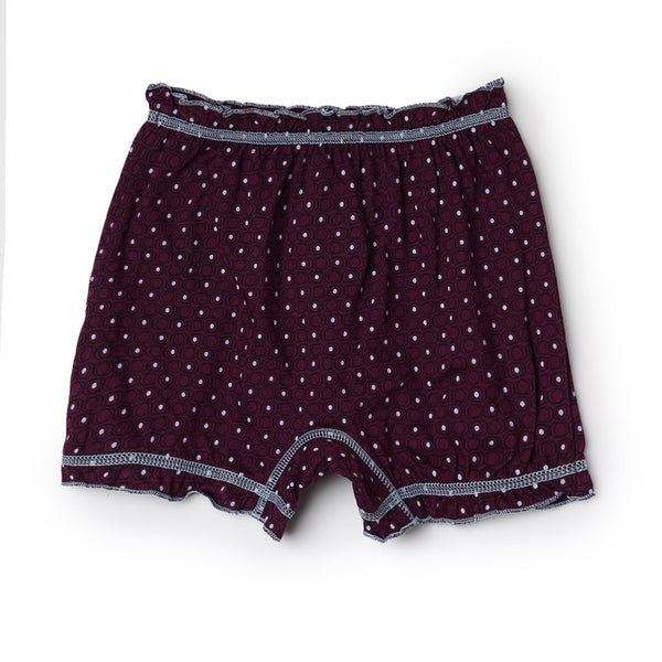 Kids Panty - Doodle - Pack of 3 - Bloomer Panty