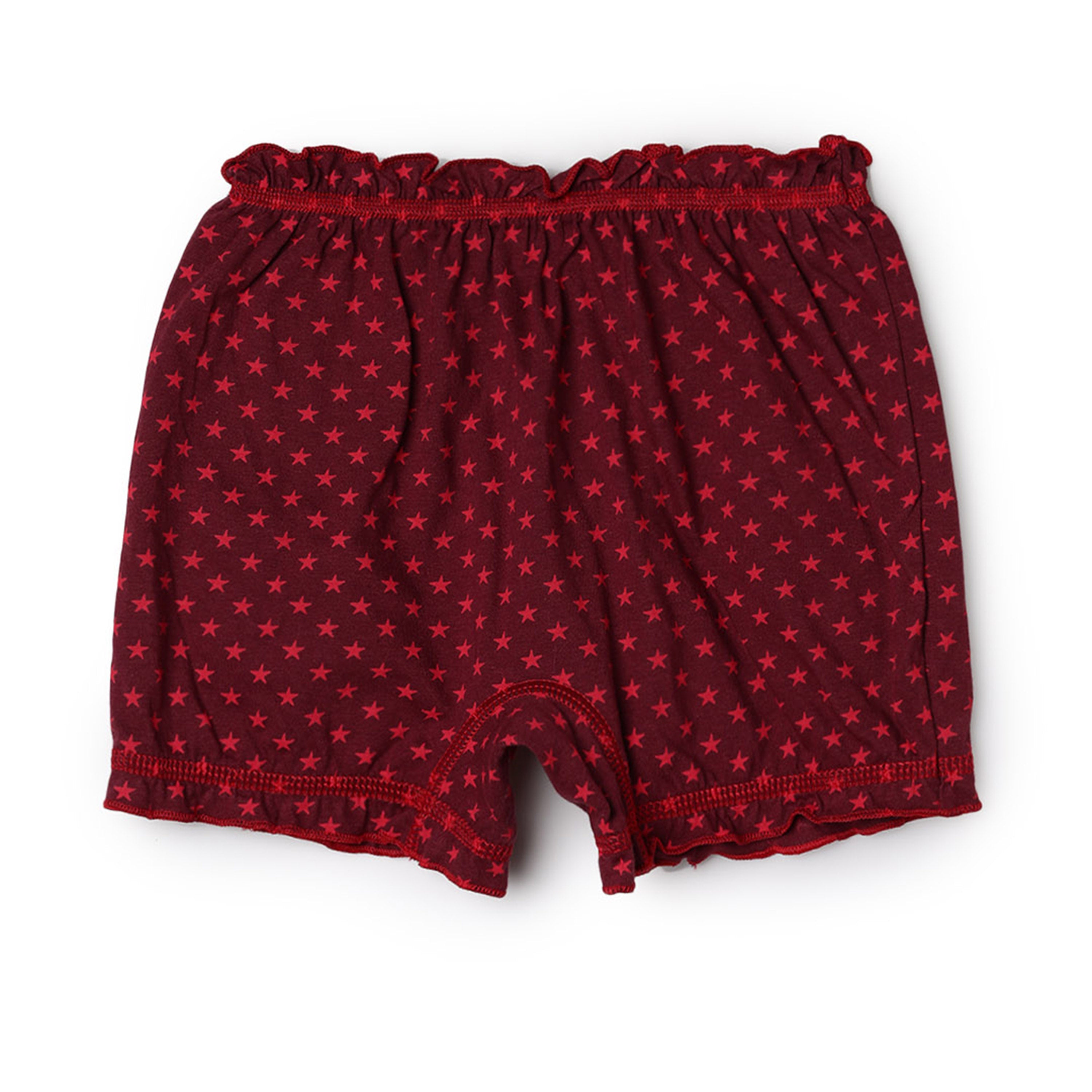 Kids Panty _ Doodle _ Pack of 3